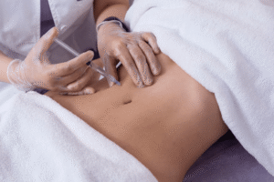 Can Body Fillers Be Applied for Body Refinement?