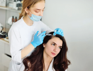 Can G Cell Hair Treatment Enhance Hair Follicle Activity?