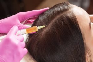 Can G Cell Hair Treatment Work for Young and Older Adults?
