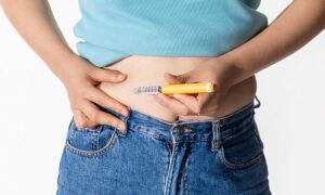 Can I travel internationally with Wegovy injection purchased in Dubai?