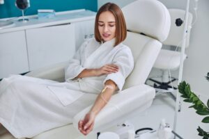 Can IV Drip Therapy Help Fight Fatigue and Exhaustion?