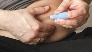 Can Ozempic Injections Help Reduce Obesity?