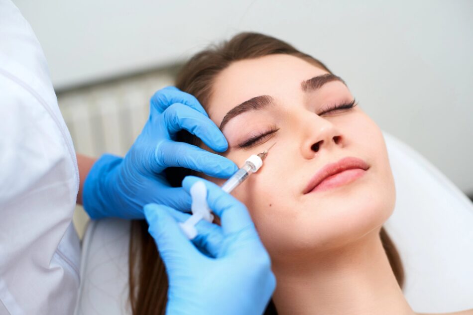 Can Volift Fillers Be Used for Under-Eye Hollows?