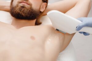 Can laser hair removal in Dubai help with razor bumps or folliculitis?