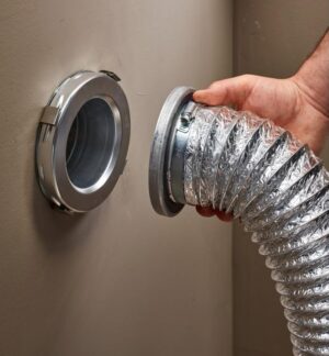 What Homeowners Should Know About Dryer Vent Regulations in Cape Coral