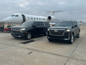 Car Service LAX to San Diego