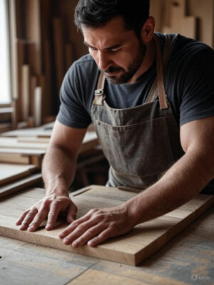 Carpentry Contracting Chicago IL – Skilled Craftsmanship for Every Project