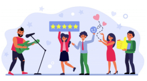 How SEO Services for Photographers Increase Bookings