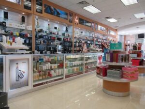 Uncover the Best Celebrity Scents Store in Miami
