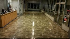 Ceramic Coating for Floors: A Long-Lasting Solution for Surface Protection