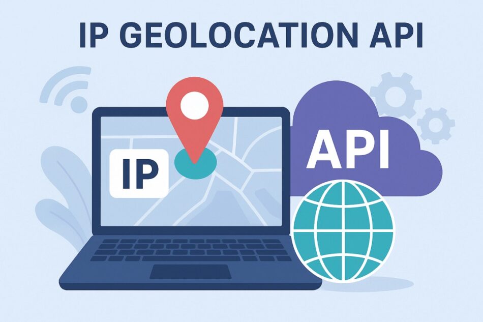 Understanding the Power of IP Geolocation API: A Comprehensive Guide