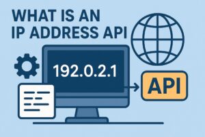 What Is an IP Address API? Complete Guide for Developers and Businesses