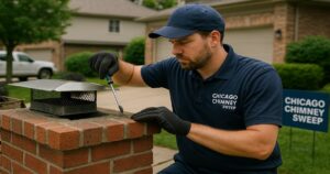 Is Chicago Fireplace and Chimney Restoration the Key to a Safer Home?