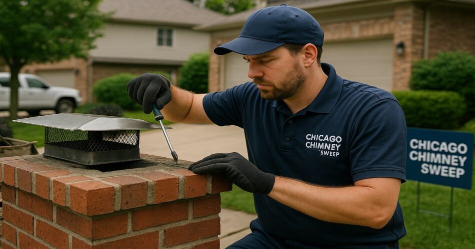 Is Chicago Fireplace and Chimney Restoration the Key to a Safer Home?