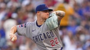 Baseball historical past unpacked, March 7