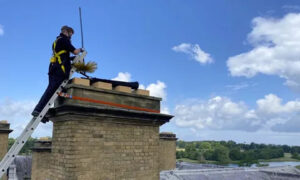 Chimney Cleaning Milwaukee, Repair professionals, Wisconsin