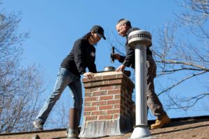 Reliable Chimney Inspection and Sweep Services Lancaster