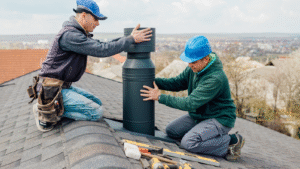 Affordable Chimney Sweep Louisville Homeowners Can Trust