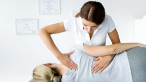 Tech Workers in SF: Addressing the Epidemic of Tech Neck and Back Pain