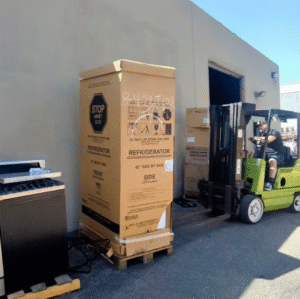 A Comprehensive Guide to Complete Moving Labor Service: What to Expect