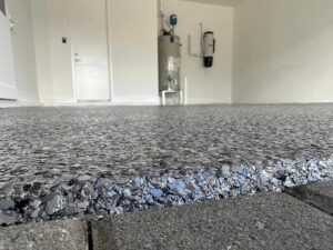 Cost, Durability, and Maintenance: Factors in Epoxy Coatings and Concrete Sealing