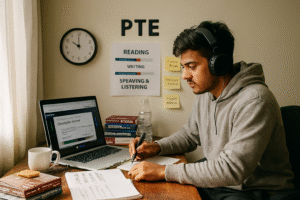 How to Analyze Your PTE Performance Reports Effectively