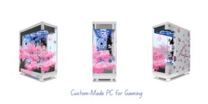 Top 5 Mistakes to Avoid When Building Your First Custom-Made PC for Gaming