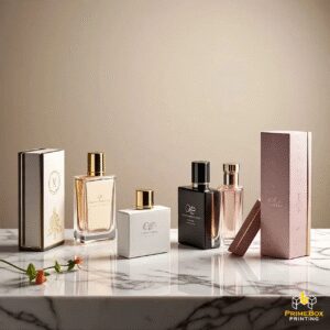 Custom Cosmetic Boxes in Houston, Texas: Elevate Your Beauty Brand