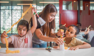 STEM-Focused Summer Camps in Dubai: Inspiring Future Innovators