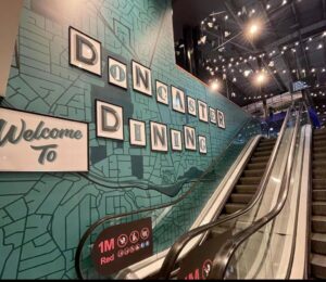 Wallpapering Over Paint Made Easy with Deco & Co in Australia