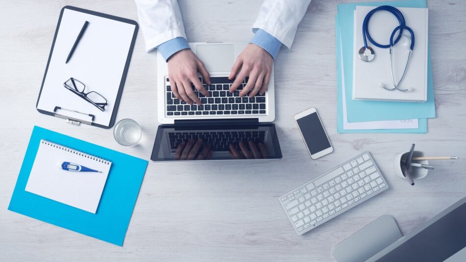 google ads for dental clinic