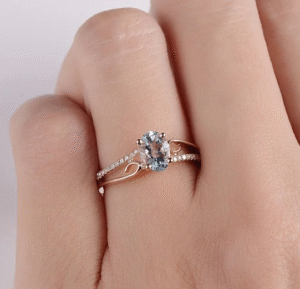 The Timeless Elegance of Diamond Crystal Ring: A Comprehensive Guide