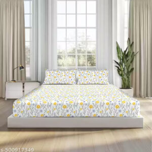 Purchase Cotton Double Bedsheet Meesho for a Stylish Bedroom Upgrade