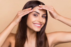 Do Eyebrow Lifts Create a Balanced Facial Profile?