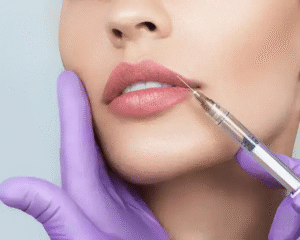 Do Lip Fillers Create a Glamorous and Defined Lip Pout?