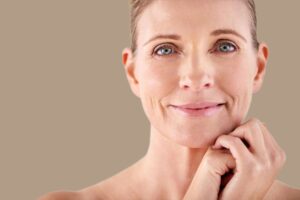 Do Neck Lifts Work for Mild Skin Sagging?