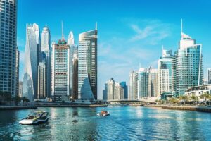 Top Hidden Gems in Dubai Away from Tourists
