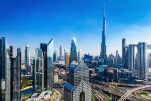 Hashtag Dubai: #DubaiLife, #MyDubai & #DubaiFoodie Unpacked