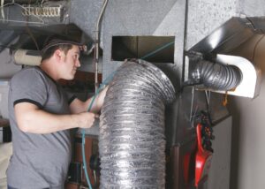 Top Duct Cleaning Companies – Improve Air Quality & HVAC Efficiency