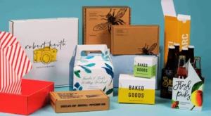 Custom Eco-Friendly Boxes