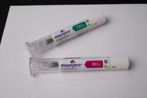 Effective Mounjaro Injection Dubai Treatments at 2700 AED Now