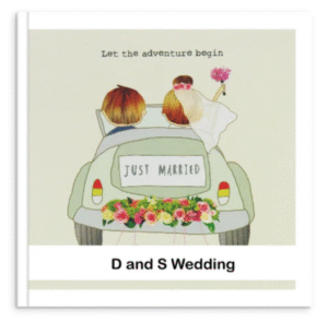 5 Creative Ways to Preserve Wedding Cards in Australia