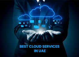 Enterprise Cloud Services Dubai | Scalable Cloud Solutions for Businesses