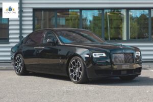 Your Ultimate Guide to Private Black Car Service Dallas for Grand Prairie and Carrollton Travellers