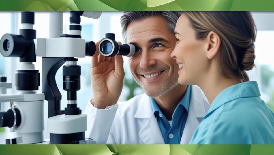 Best Eye Hospitals in Chennai for Surgery & Eye Check-ups