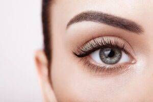 Eyelid Surgery in Riyadh – A Gateway to Natural Eye Rejuvenation