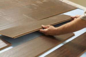 Why Hiring Experts Makes Floor Installation Stress Free?