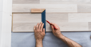 Flooring Installation Santa Fe | Transforming Your Home with Expert Craftsmanship