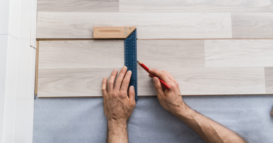 Flooring Installation Santa Fe | Transforming Your Home with Expert Craftsmanship