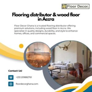 Why wood flooring is preferred over others?